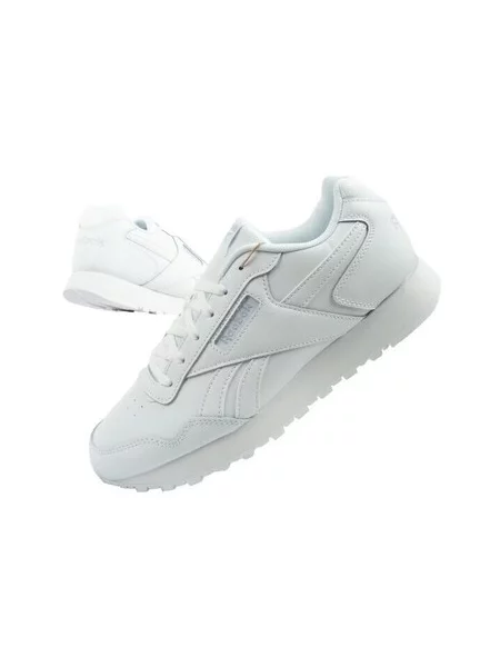 Pantofi Reebok Sport alb