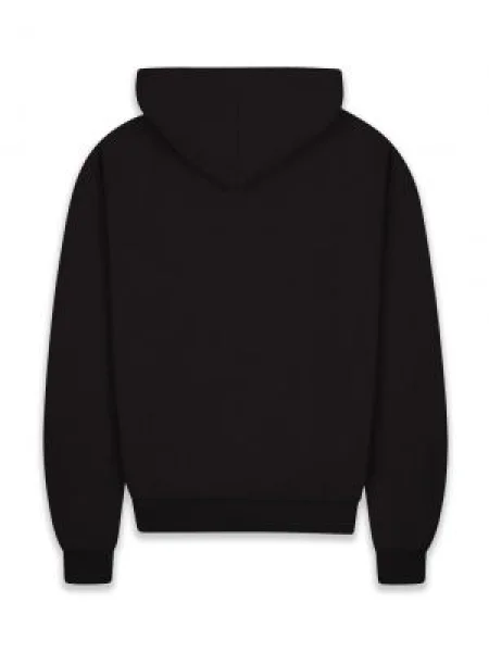 Dropsize Tréning póló fekete