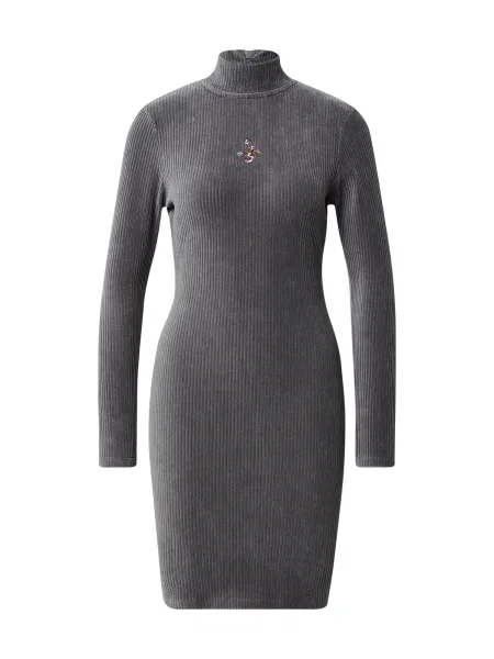 VIERVIER Rochie Alea' gri