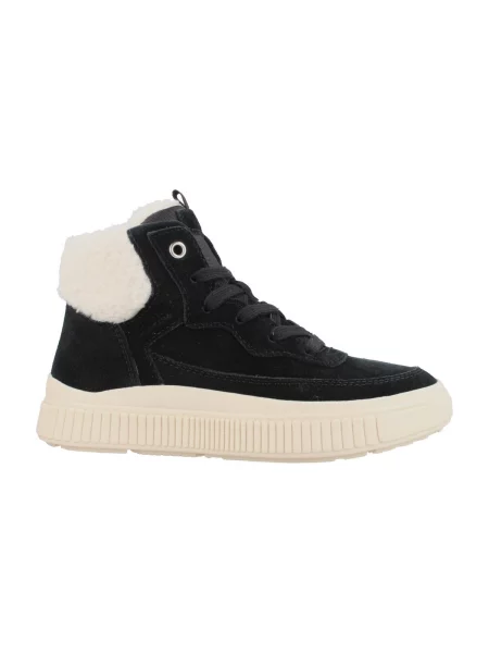 Pantofi copii Geox negru