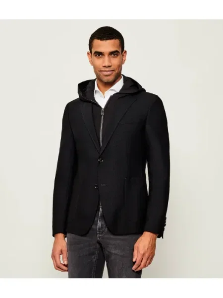 JOOP! Sacou Huntsville-J negru