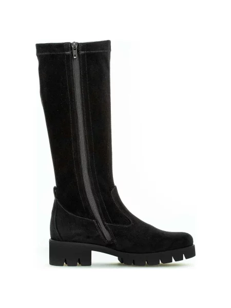 Pantofi Gabor negru