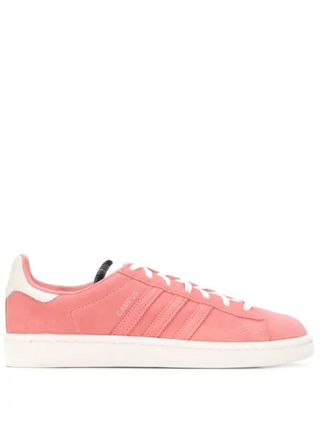 Sneakerși Adidas Campus roz