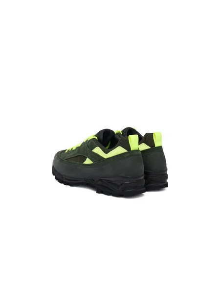 Sneakersy Diemme Grappa Hiker čierna