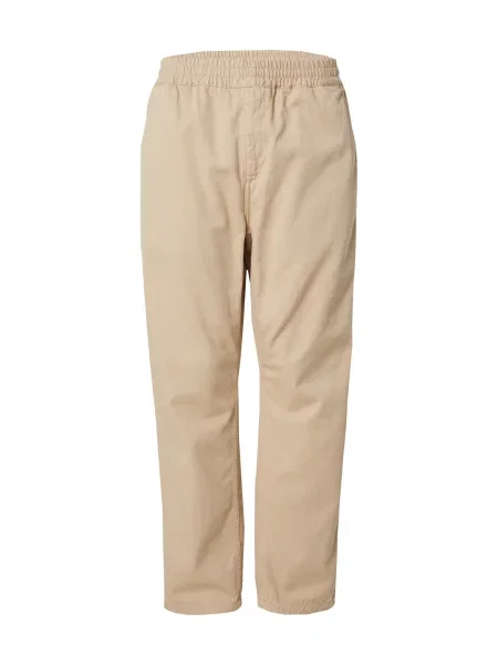 Pantaloni Carhartt Wip bej