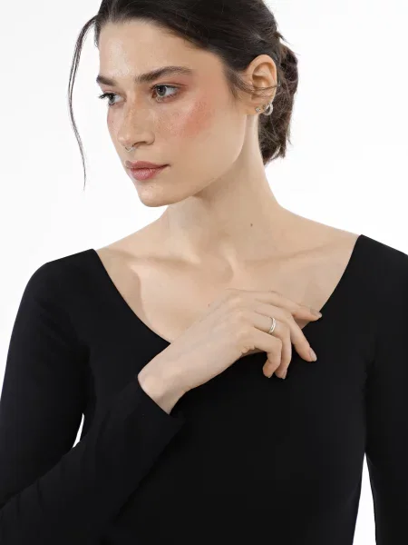 Боді Promin чорний