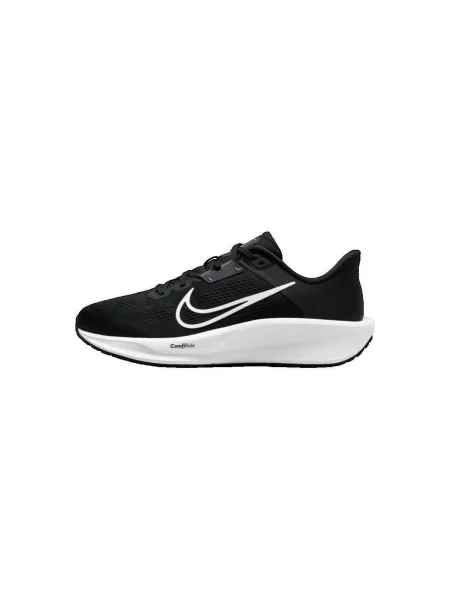Sneakerși Nike Running negru