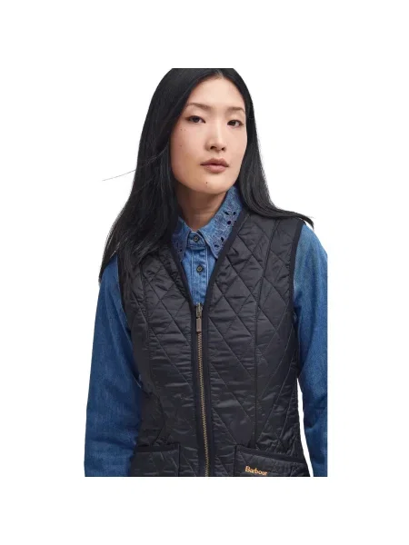 Pulover Barbour negru