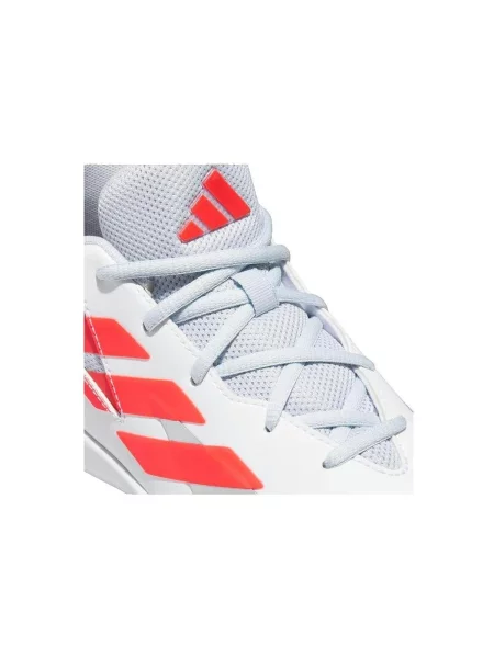 Kosárlabda sneaker Adidas fehér
