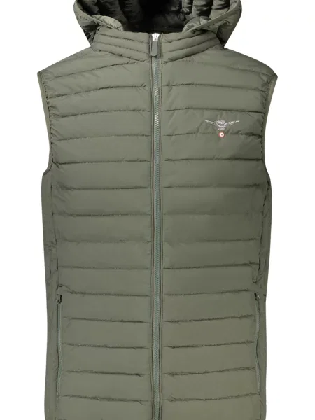 Prsluk Accademia Militare zelena