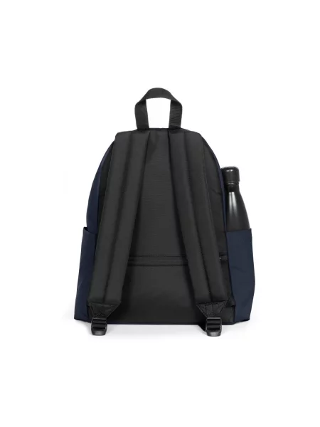 EASTPAK Rucsac negru albastru