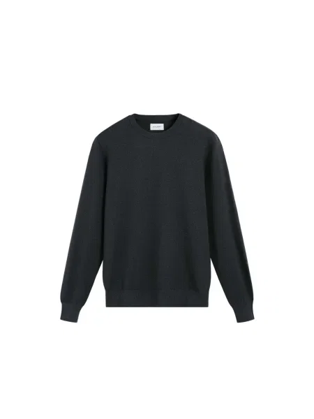 Scalpers Pulover metalic gri