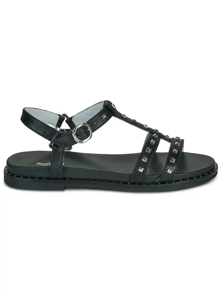 Pantofi Nerogiardini negru