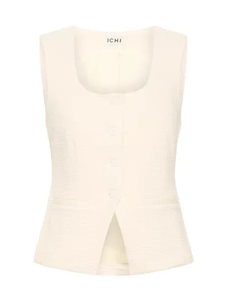 ICHI Vestă IHKATE LUMINA crem