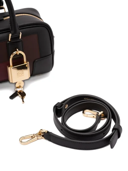 Geantă Loewe negru