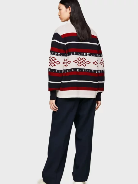 Детский свитер Tommy Hilfiger