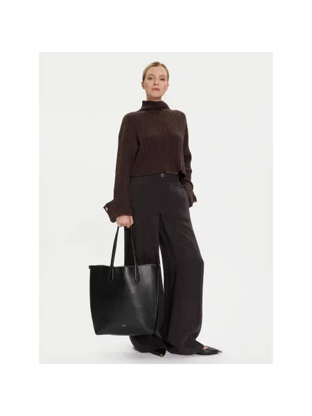 Polo Ralph Lauren Geantă negru