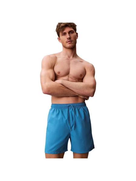 Gaćice Calvin Klein Jeans plava