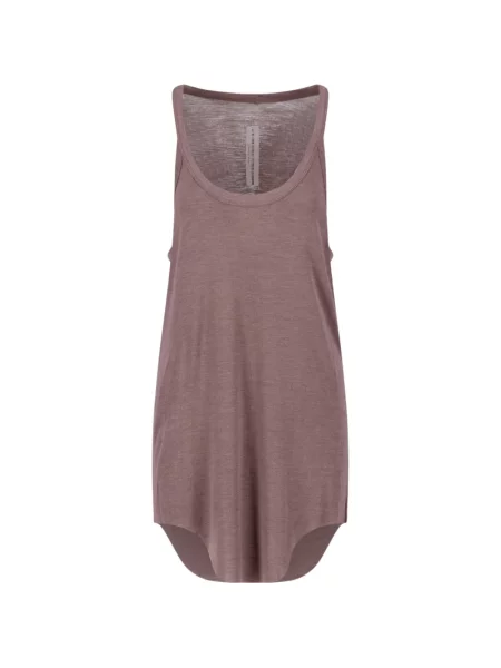 Top Rick Owens violet