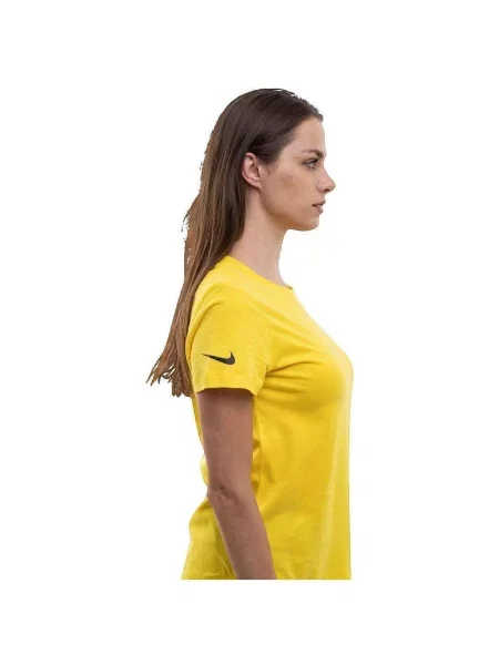 Tricou Nike galben