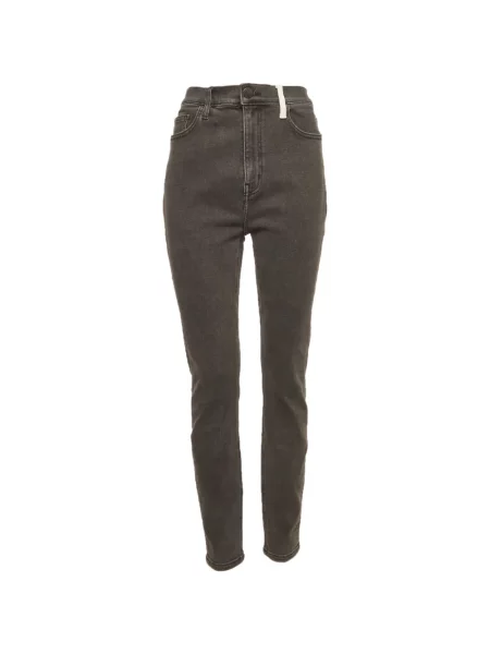 Κοκαλιάρης skinny τζιν Current/elliott γκρι