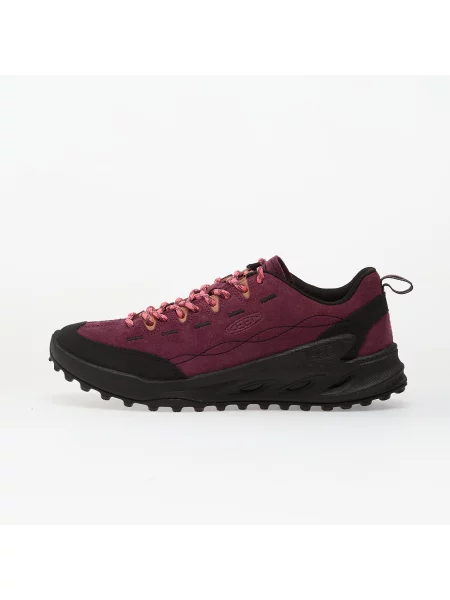 Sneakers KEEN Jasper Zionic Fig/ Lilas EUR 41