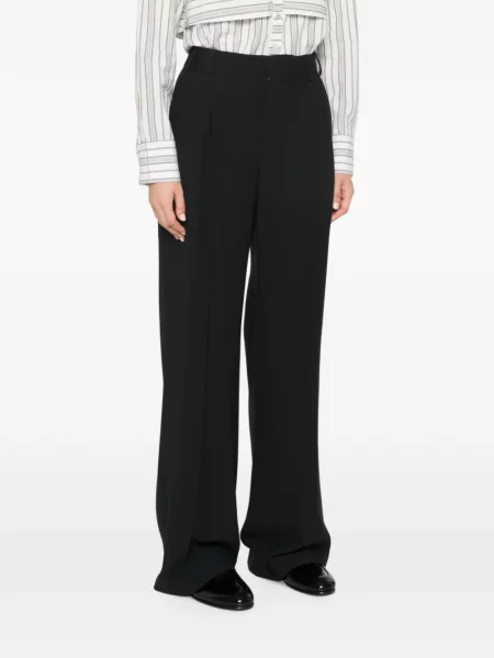 Pantaloni N°21 negru