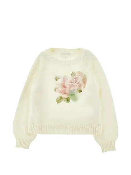 Sweter dziecięcy Monnalisa