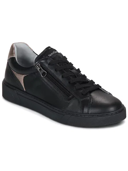 Pantofi Nerogiardini negru