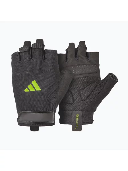 Ръкавици за тренировка adidas Essential Training green зелено