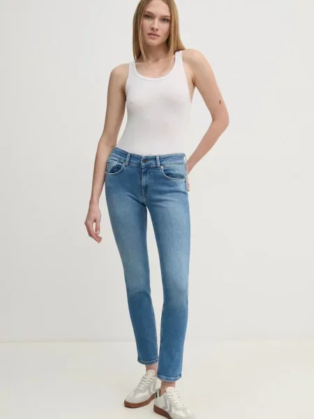 Джинси Pepe Jeans SLIM JEANS LW NEW BROOKE
