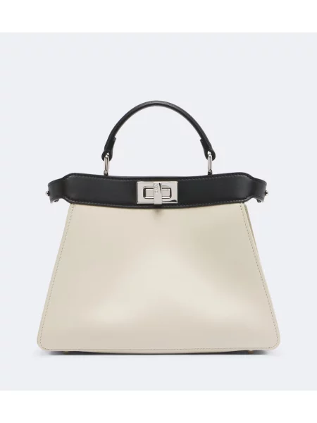 Top Fendi biela
