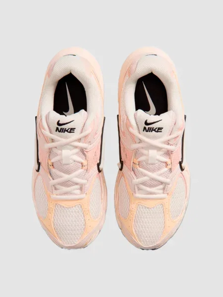 Кожаные повседневные кроссовки Nike