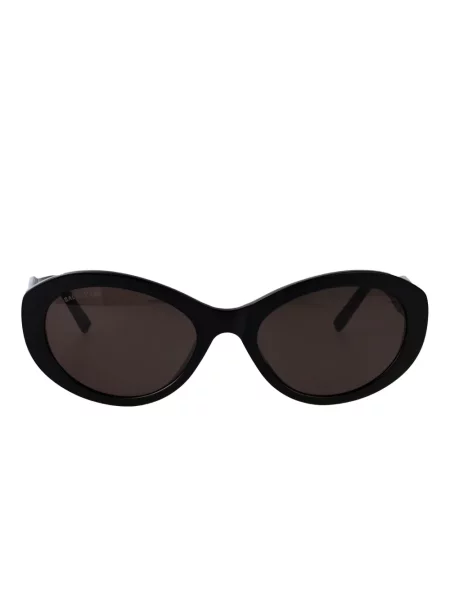 Ochelari de soare Balenciaga Eyewear negru