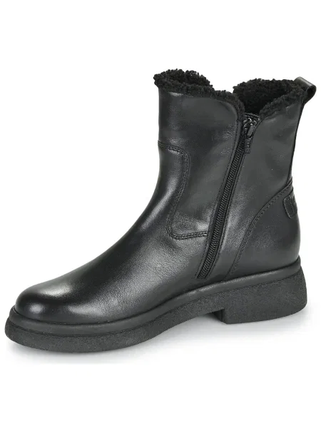 Botine Gabor negru