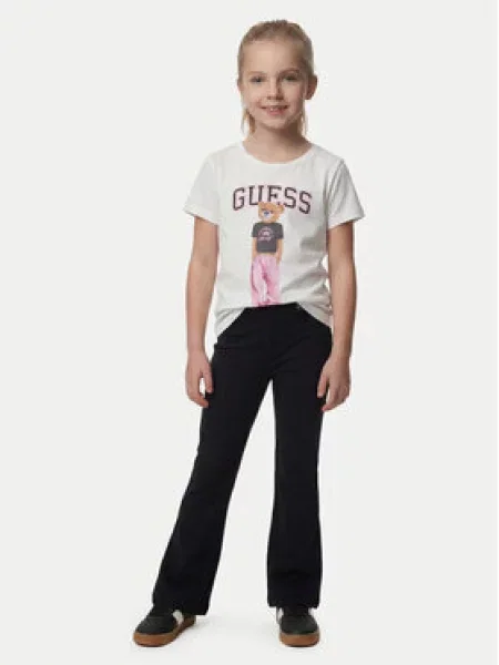 Legíny Guess černé