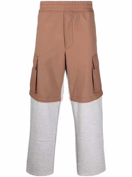 Pantaloni Diesel gri