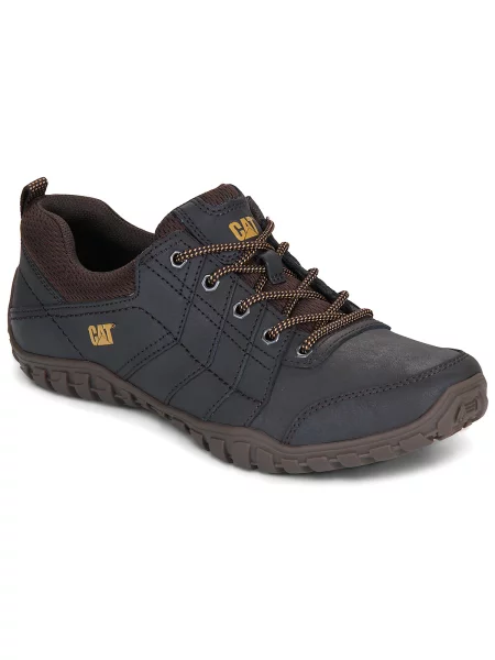 Pantofi Caterpillar maro