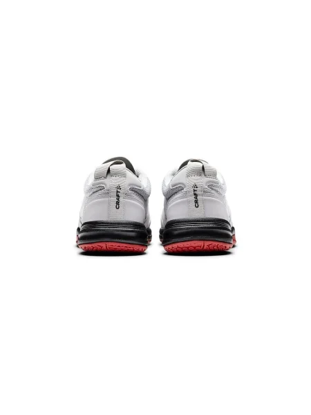 Pantofi Craft alb