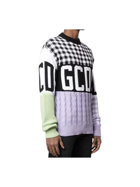 Sweter Gcds