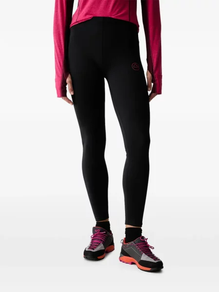 Leggings La Sportiva negru