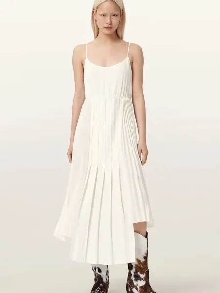 Сукня AllSaints LUCILLE