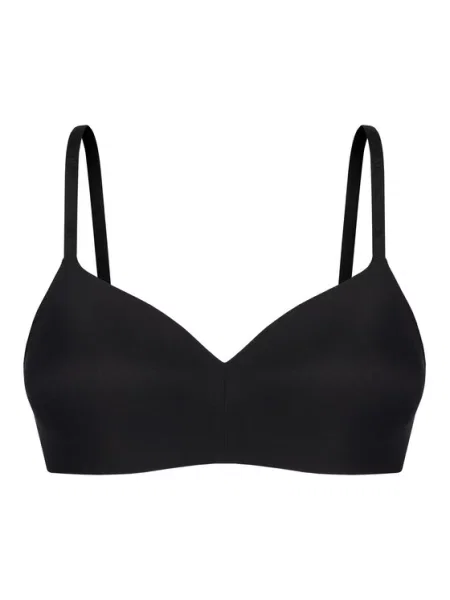 Podprsenka Push-up Ysabel Mora černá