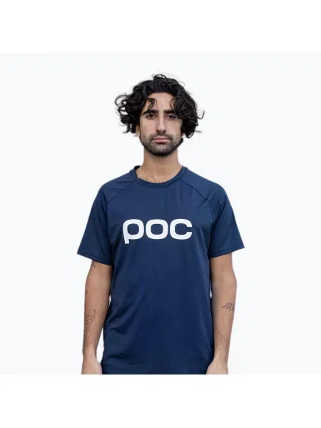 Tricou Poc albastru închis