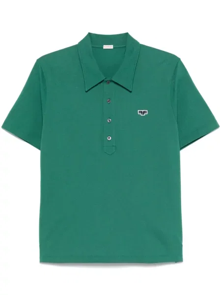 Polo Fursac verde