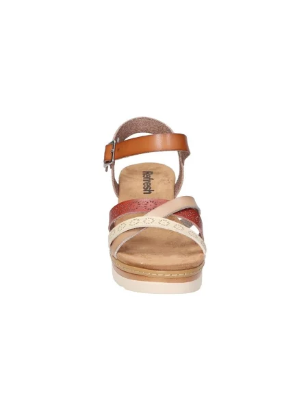 Pantofi Refresh maro
