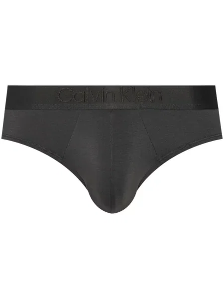 Chiloți Calvin Klein Jeans gri