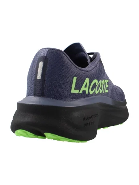 Pantofi Lacoste albastru