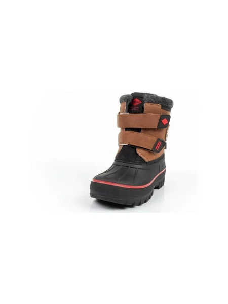 Pantofi copii Lee Cooper maro