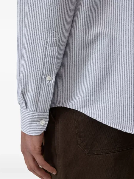 Cămașă Closed albastru